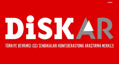 DİSK-AR'dan 