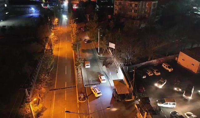 Diyarbakır'da 'Trampa' operasyonunda 7 tutuklama; 36 milyon lira mal varlığına el konuldu