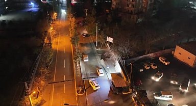 Diyarbakır'da 'Trampa' operasyonunda 7 tutuklama; 36 milyon lira mal varlığına el konuldu