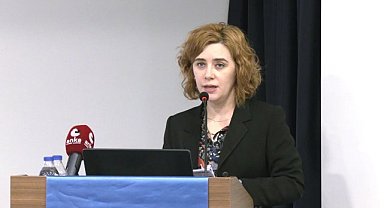 Dünya Nükleer Endüstri 2024 Yılı Durum Raporu'nun Türkiye Sunumu, Ankara'da yapıldı