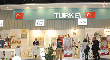 Dünyanın önde gelen organik gıda fuarı BIOFACH 2025, Nürnberg'de kapılarını açıyor