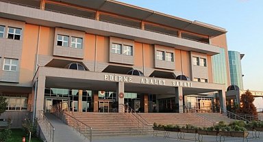 Edirne'de usulsüz ihale soruşturmasında 8 tutuklama 