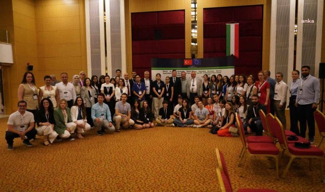 Edremit Belediyesi, 'Yerel Yönetim Ödülü'ne layık görüldü
