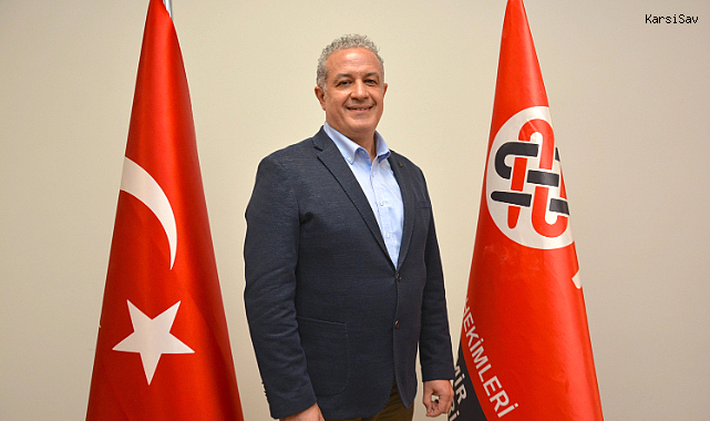 Ersin Atinel: