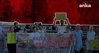 Furkan Apartmanı'nda yeni iddianameye mağdur ailelerden tepki