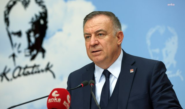 Gökan Zeybek: "Mızrak çuvala sığmıyor. İcra dairelerine 1 milyon 117 bin yeni dosya geldi"