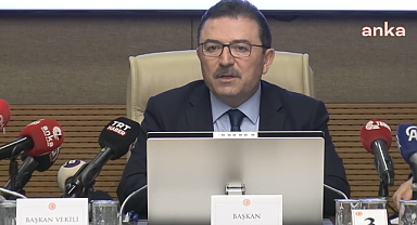 Grand Kartal Oteli Yangını Araştırma Komisyonu Bakan Yardımcısı Nadir Alpaslan: 