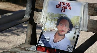 Hamas bugün teslim edilmesi planlanan İsrailli altı esirden beşini teslim etti