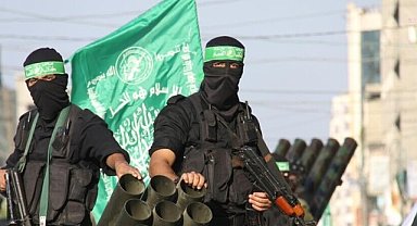 Hamas: "Gazze ateşkesinin ikinci aşaması için müzakerelere hazırız" 