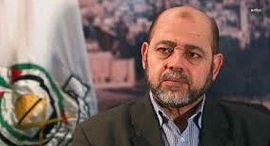 Hamas yetkilisi, ABD yönetimiyle görüşmeye hazır olduklarını bildirdi