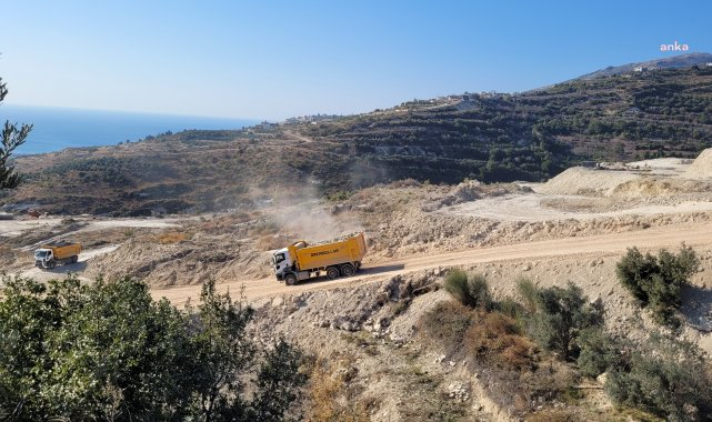 Hatay'da tapulu araziler kamulaştırılıyor... Avukat Cuma Irmak: "Samandağ'da çok sayıda hazine arazisi varken neden tapulu arazilere el konuldu"