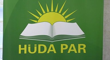HÜDA-PAR, Diyarbakır'da "Kürt Meselesine İnsani Çözüm Çalıştayı" düzenleyecek