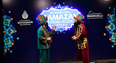 İBB'de Ramazan Ayı hazırlıkları: Kent lokantaları iftarda açık olacak