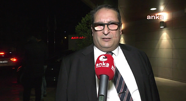 Teğmenlerin Avukatı Serdar Öztürk: 