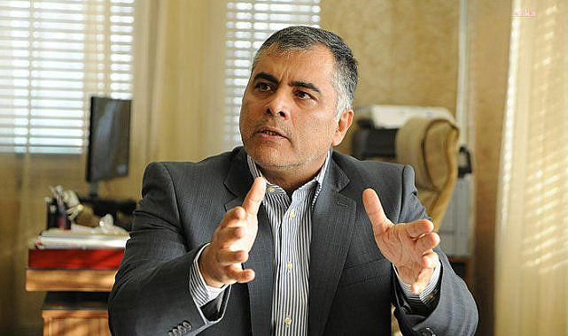 İran: ABD yaptırımları petrol ve enerji piyasalarını istikrarsızlaştırır
