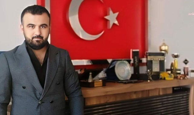 İş insanı Teoman Yıldırım, siyasi parti kuruyor..."Ne sağcıyız ne solcu; biz, bayrak sevdalı olarak bu yola çıkıyoruz"