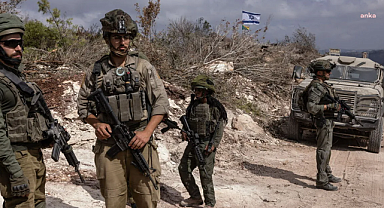 İsrail ordusu, Lübnan sınır köylerinden çekildi, ancak beş stratejik bölgeden hala ayrılmadı 