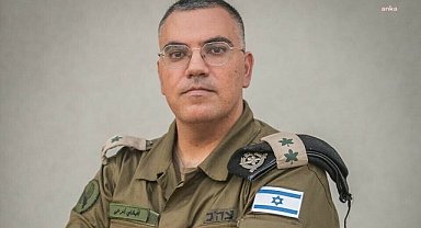 İsrail Savunma Kuvvetleri, Lübnan'ın güneyinde Hizbullah'a ait binalara hava saldırısı düzenledi