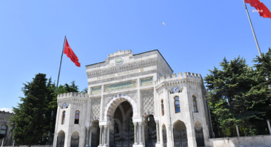 İstanbul Cumhuriyet Başsavcılığı, İstanbul Üniversitesi'nden Ekrem İmamoğlu'nun belgelerini istedi 