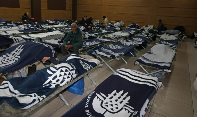 İstanbul'da alarm durumu normale döndü