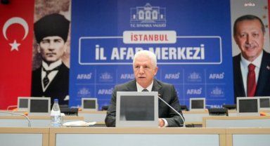 İstanbul'da son 19 ay içinde 80 bin 125 kişi hakkında dilencilikten işlem yapıldı