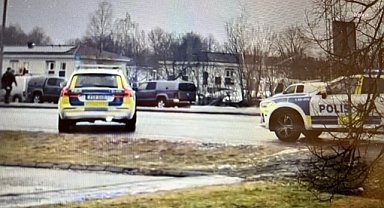 İsveç'te okulda silahlı saldırı: 10 kişi hayatını kaybetti