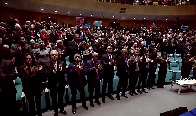 İYİ Parti Genel Başkanı Dervişoğlu'ndan 'diploma' yorumu: Diploma denince akla Tayyip Erdoğan geliyor