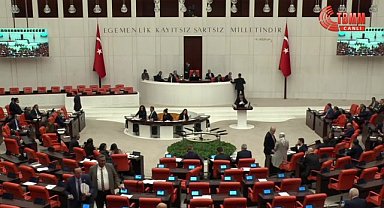 İYİ Parti'den Çayırhan Termik Santral Önergesi: "Ülkemiz enerji bağımsızlığını yitirme riskiyle karşı karşıya kalacak"