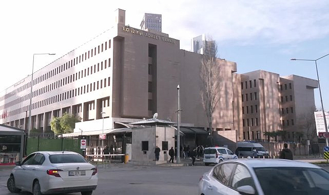 İzmir'de eşi tarafından öldürülen Nuran Özcan'ın davasında karar açıklandı
