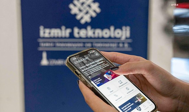 İzmir'de öğrencilere "Aylık Abonman Kart" uygulaması 1 Mart'ta başlıyor