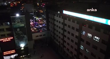 Kapalıçarşı operasyonunda gözaltına alınan 40 kişiden 10'u tutuklandı