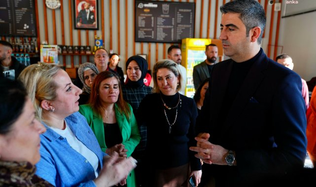 Kartal Belediye Başkanı Yüksel: