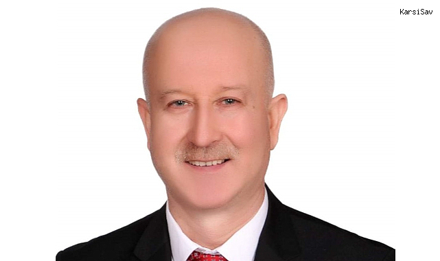 Kartal Yunus Mahalle Muhtarı Mahmut Evren'e Saldırı!