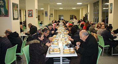 Kartallılar, Hızır Orucu'nu birlik ve beraberlik duygusuyla açtı