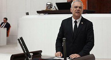  Kayıhan Pala: İklim kriziyle boğuştuğumuz bu dönemde, kömür kullanımına dayalı projelere onay vermek halkın geleceğiyle çelişiyor