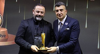 Konyaaltı Belediyesi'ne çifte ödül