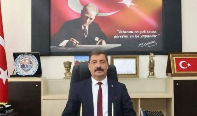 Kula Belediye Başkanı Dönmez hakkındaki tedbir kararı kaldırıldı