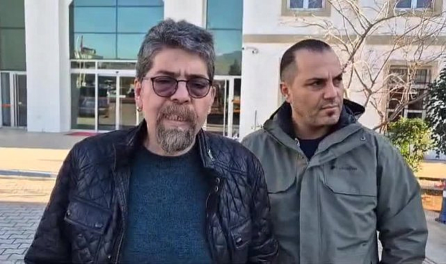 Kupik Apartmanı'nda ilk duruşma: "İki yıldır deliller bile toplanmadı"