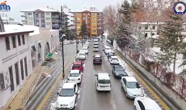 Malatya ve Antalya'da fuhuş operasyonu