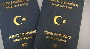 Malatya'daki 'Gri pasaport' davasının gerekçeli kararı açıklandı: 3 sanık beraat etti