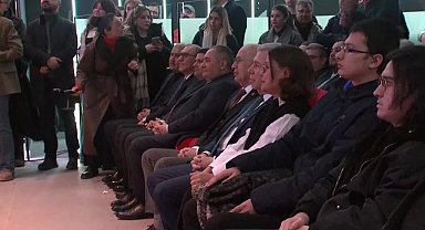 Mansur Yavaş: Özgürlüğün olmadığı bir yerde gençlerin hayallerinden söz edilemez