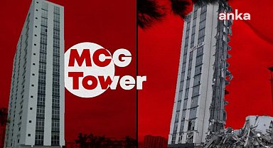 MCG Tower davasında bilirkişi raporu gelmediği için duruşma ertelendi