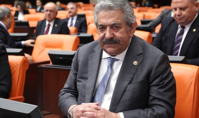 MHP'li Feti Yıldız'dan "denetimli serbestlik' çağrısı: "Yeni bir düzenleme yapılarak suç tarihi esas alınmalı"