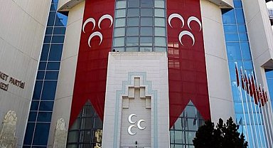 MHP, sıkıntıların yaşandığının farkındayız diyerek "Askıda 9 Gülek Buğday Projesi"ni başlattı