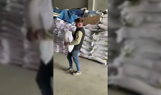 MHP'li Yönter: "Sayın Genel Başkanımızın talimatını yerine getiriyoruz1