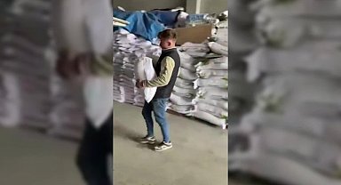 MHP'li Yönter: "Sayın Genel Başkanımızın talimatını yerine getiriyoruz1