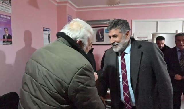 Milli Yol Partisi Genel Başkanı Remzi Çayır: Erken seçim şarttır