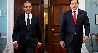 Mısır Dışişleri Bakanı Abdelatty: "Arap ülkeleri Trump'ın Gazze planını reddeden Filistinlileri destekliyor" 