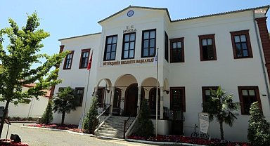 Muğla Büyükşehir Belediyesi Fitch Ratings'ten 11. kez "AAA" aldı 