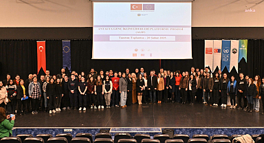 Muratpaşa Belediye Başkan Uysal: 